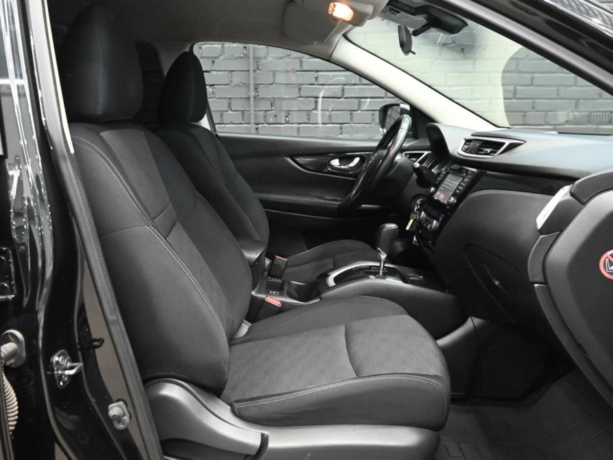Nissan Qashqai II Екатеринбург  - изображение 10