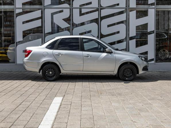 Lada (ВАЗ) Granta I Рестайлинг с пробегом 2023 года, цена 739 000 рублей, 87036 км, седан, Автокод Объявления