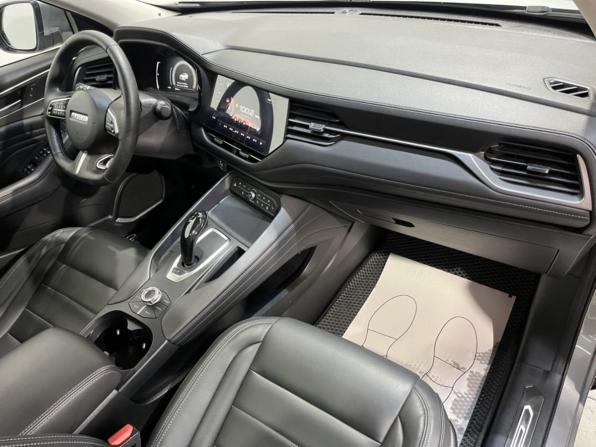Haval F7 I с пробегом 2020 года, цена 1 845 000 рублей, 61024 км, внедорожник, Автокод Объявления