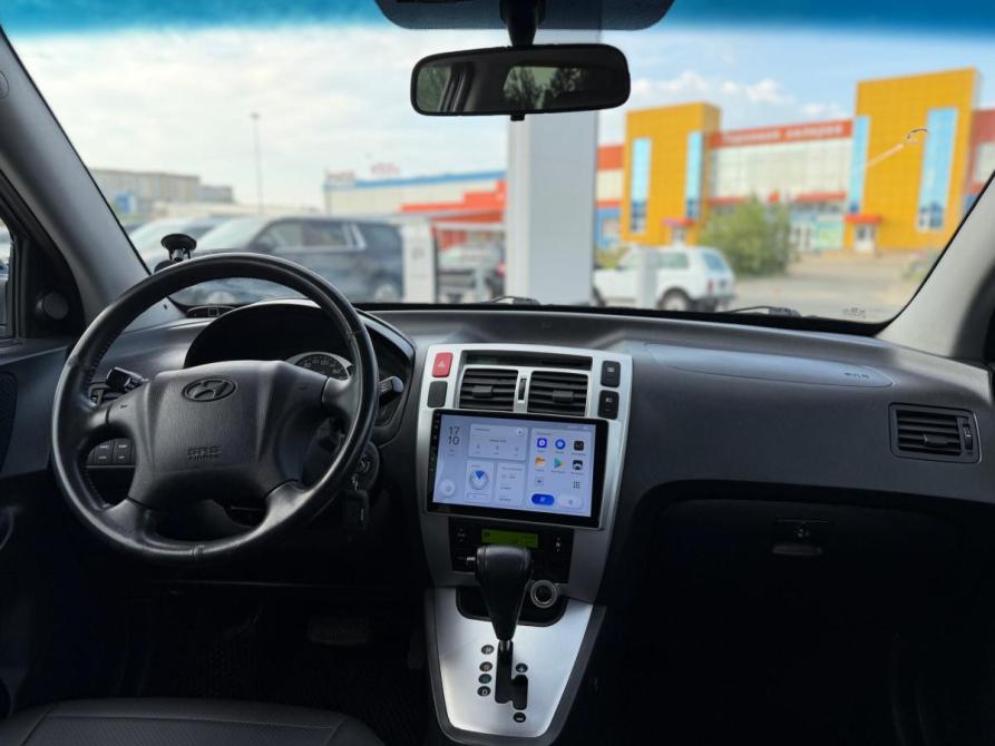 Hyundai Tucson I Сыктывкар  - изображение 27