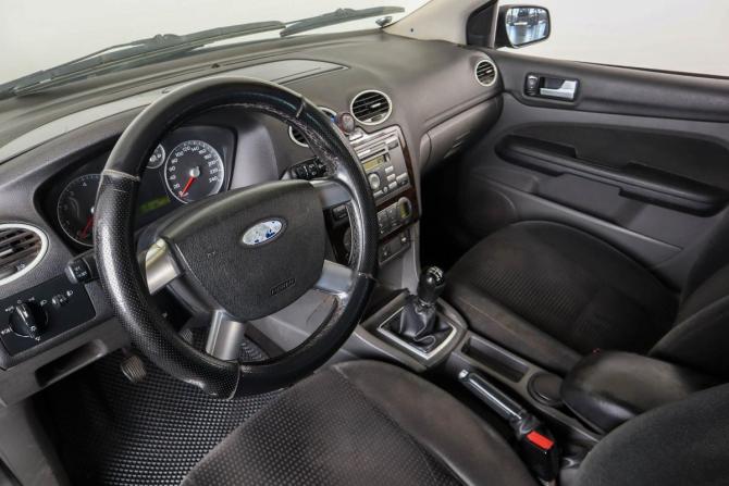 Ford Focus II с пробегом 2006 года, цена 479 000 рублей, 329000 км, седан, Автокод Объявления
