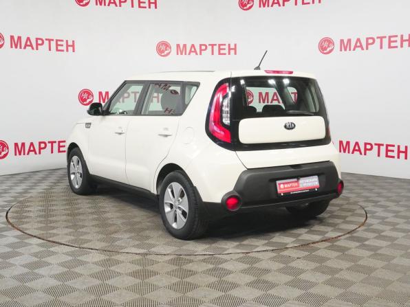 Kia Soul II с пробегом 2016 года, цена 1 167 000 рублей, 181504 км, хэтчбек, Автокод Объявления