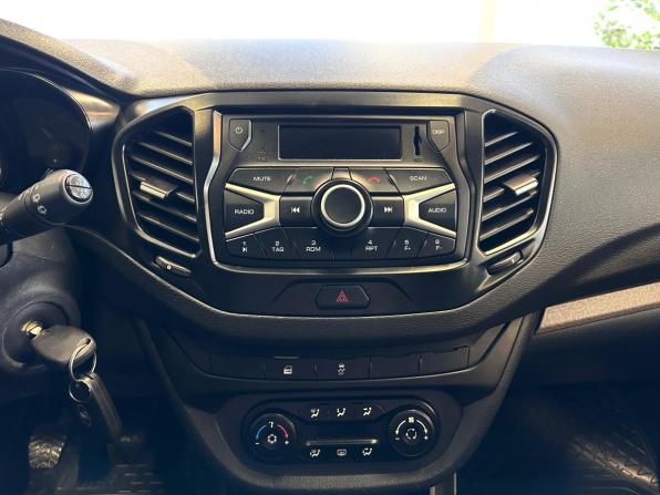 Lada (ВАЗ) Vesta I с пробегом 2018 года, цена 899 000 рублей, 113000 км, универсал, Автокод Объявления