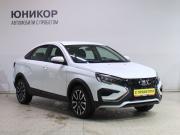 Lada (ВАЗ) Vesta I Рестайлинг (NG) Дзержинск  - изображение 21