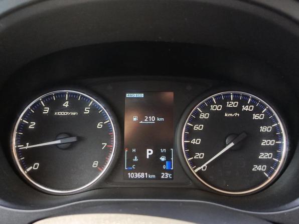 Mitsubishi Outlander III Рестайлинг 3 с пробегом 2020 года, цена 2 400 000 рублей, 103550 км, внедорожник, Автокод Объявления