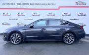 Hyundai Sonata VIII (DN8) Тюмень  - изображение 29