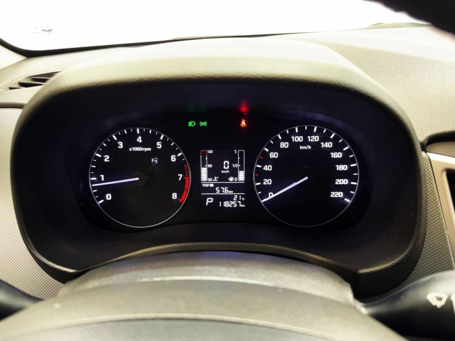 Hyundai Creta I Ставрополь  - изображение 10