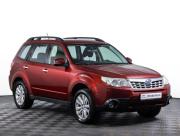 Subaru Forester III Рестайлинг Москва  - изображение 21