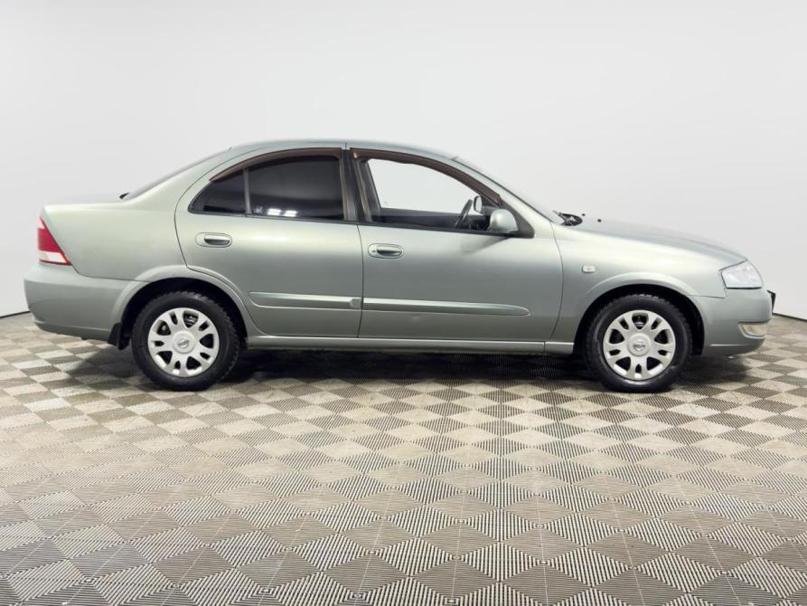 Nissan Almera Classic I Казань  - изображение 5