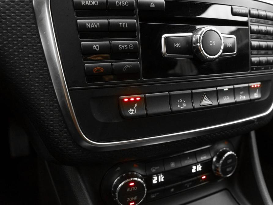 Mercedes-Benz A-Класс III (W176) Москва  - изображение 16