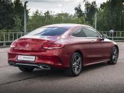 Mercedes-Benz C-Класс IV (W205) Рестайлинг Москва  - изображение 33