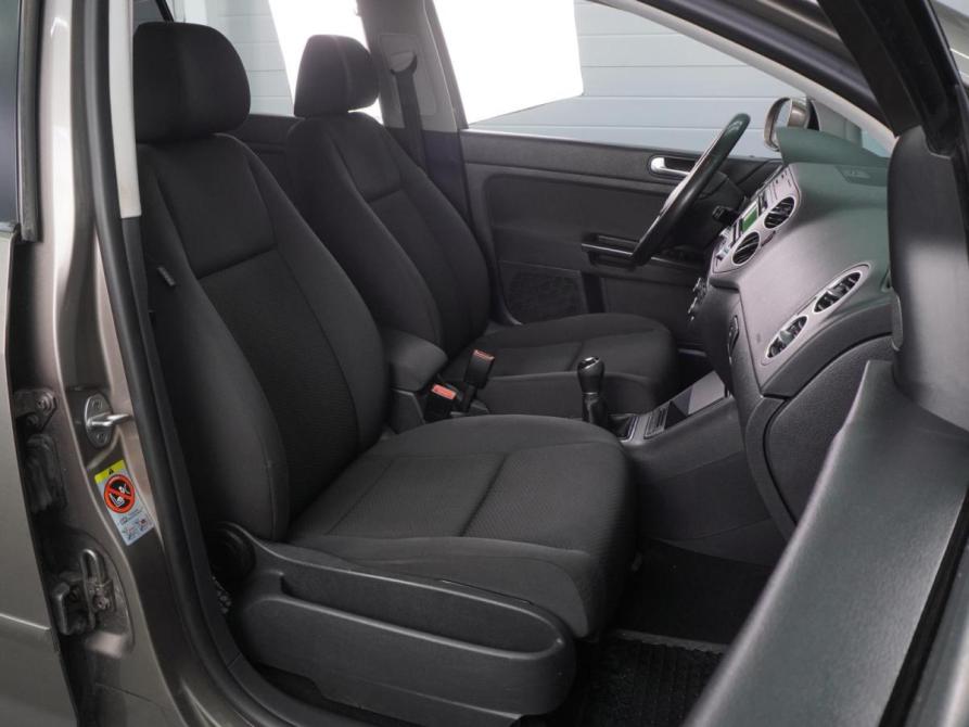 Volkswagen Golf Plus II Воронеж  - изображение 8
