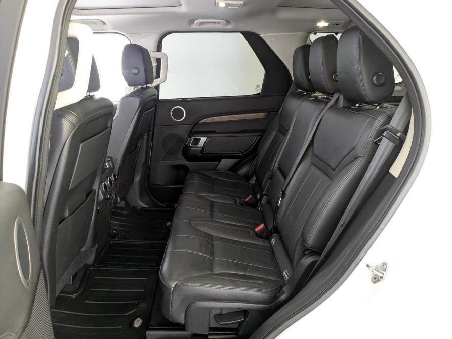Land Rover Discovery V Москва  - изображение 18