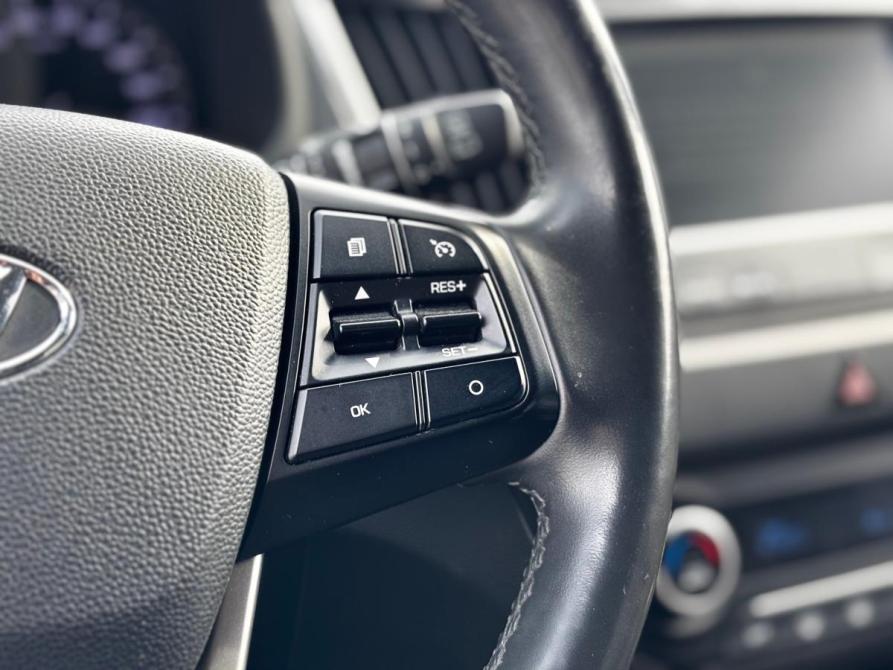Hyundai Creta I Альметьевск  - изображение 17