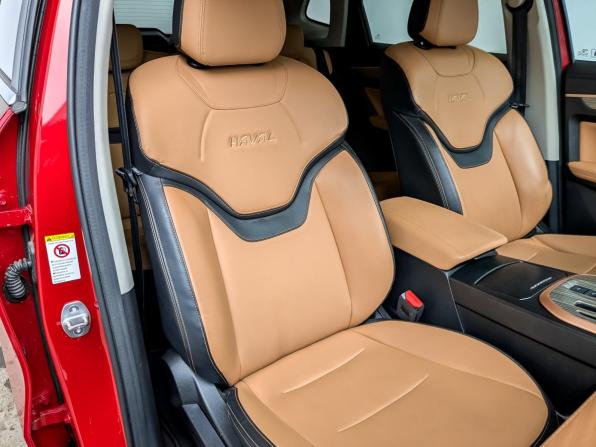 Haval Jolion I с пробегом 2023 года, цена 1 750 000 рублей, 70523 км, внедорожник, Автокод Объявления