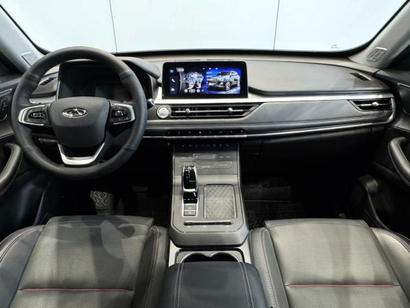 Chery Tiggo 7 Pro I с пробегом 2022 года, цена 1 820 000 рублей, 45230 км, внедорожник, Автокод Объявления