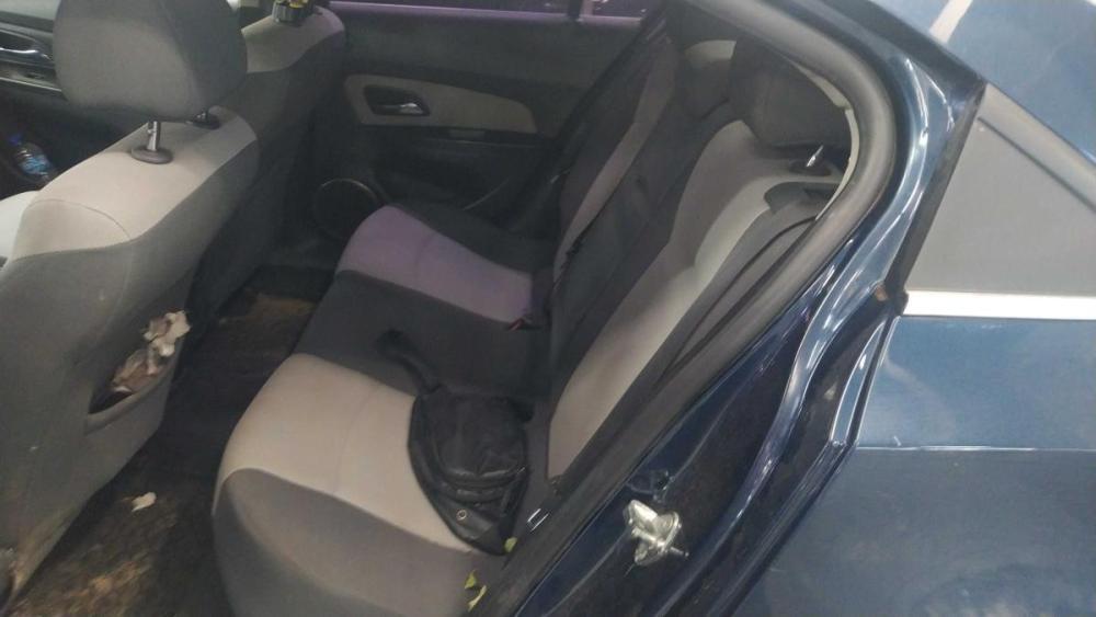 Chevrolet Cruze I Рестайлинг Санкт-Петербург  - изображение 6