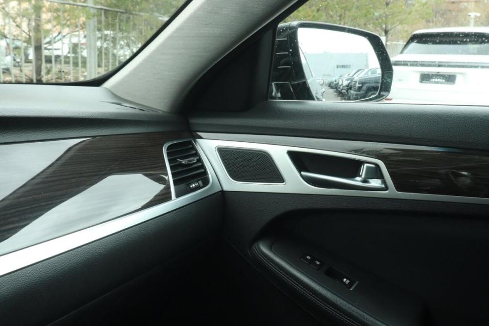 Hyundai Genesis II Казань  - изображение 15