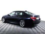 BMW 5 серии VI (F10/F11/F07) Рестайлинг Москва  - изображение 28