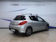 Peugeot 308 I Рестайлинг Москва  - изображение 16