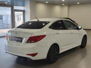 Hyundai Solaris I Рестайлинг Казань  - изображение 28