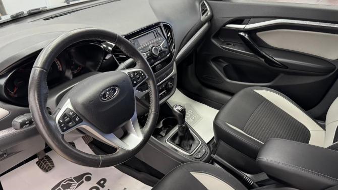 Lada (ВАЗ) Vesta I с пробегом 2021 года, цена 1 250 000 рублей, 49779 км, седан, Автокод Объявления
