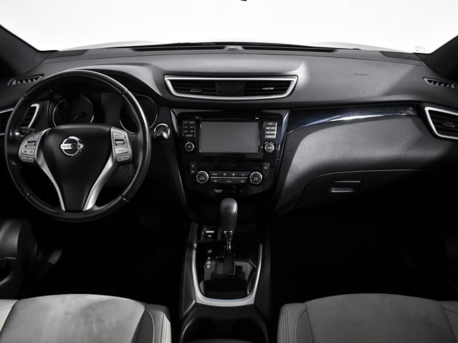 Nissan Qashqai II Санкт-Петербург  - изображение 16