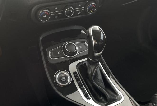 Chery Tiggo 7 I с пробегом 2019 года, цена 1 071 000 рублей, 132305 км, внедорожник, Автокод Объявления
