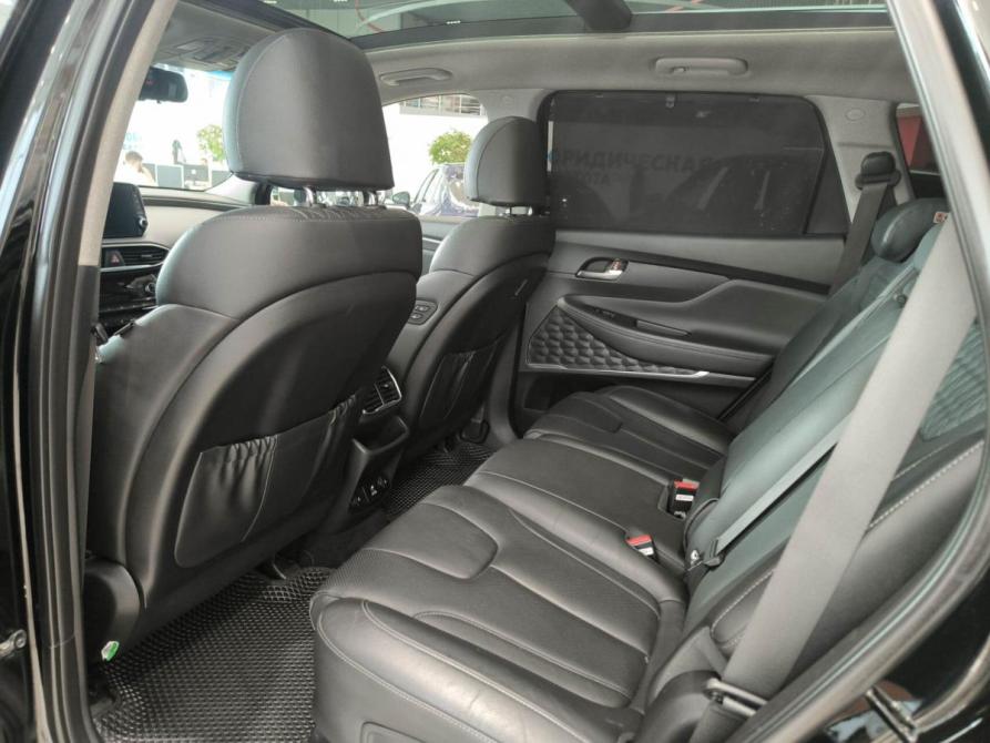 Hyundai Santa Fe IV Казань  - изображение 15