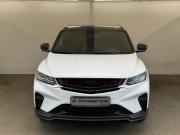 Geely Coolray I Москва  - изображение 20