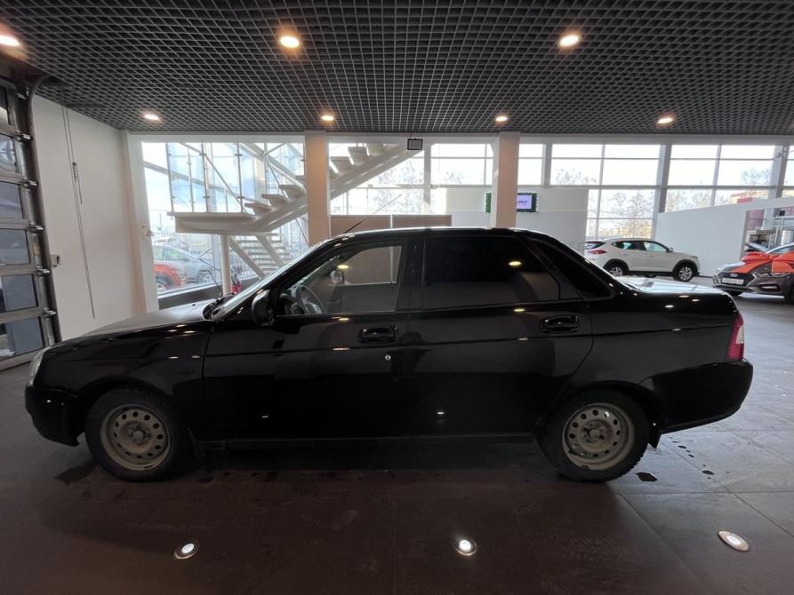 Lada (ВАЗ) Priora I Рестайлинг Чебоксары  - изображение 6