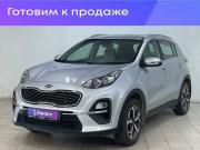 Kia Sportage IV Рестайлинг Воронеж  - изображение 2
