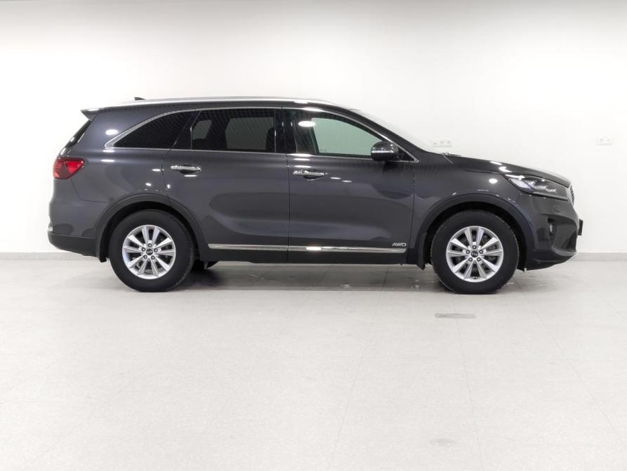 Kia Sorento III Prime Рестайлинг Москва  - изображение 4