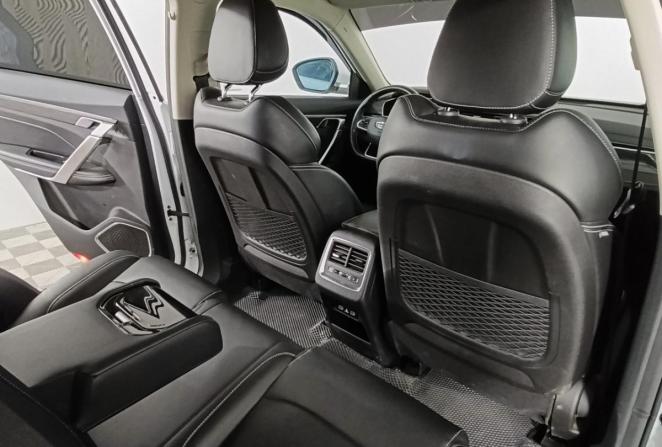 Geely Atlas Pro с пробегом 2024 года, цена 2 240 000 рублей, 31761 км, внедорожник, Автокод Объявления