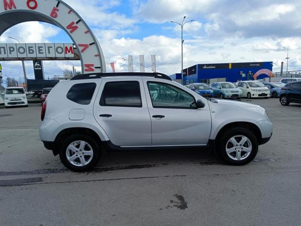 Renault Duster I Рестайлинг с пробегом 2018 года, цена 1 450 000 рублей, 34007 км, внедорожник, Автокод Объявления