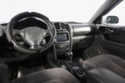 Hyundai Santa Fe I Новосибирск  - изображение 23