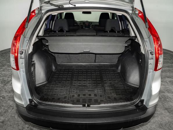 Honda CR-V IV с пробегом 2013 года, цена 1 900 000 рублей, 179336 км, внедорожник, Автокод Объявления