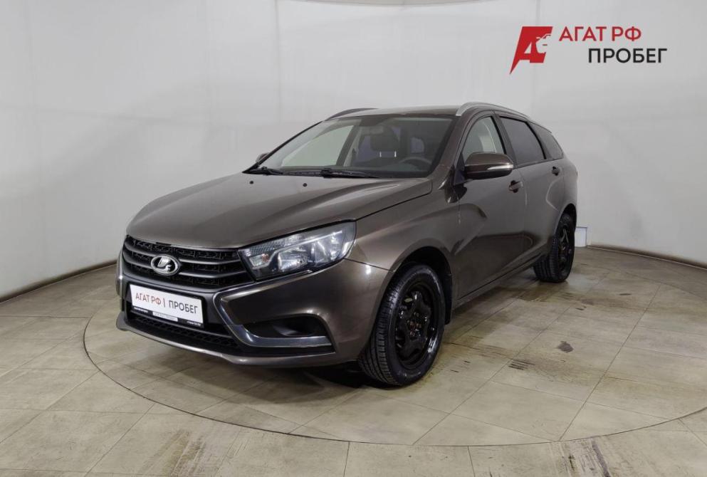 Lada (ВАЗ) Vesta I Волгоград  - изображение 3