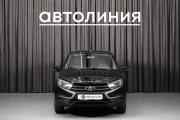 Lada (ВАЗ) Granta I Рестайлинг Красноярск  - изображение 22