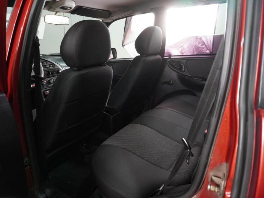 Chevrolet Niva I Воронеж  - изображение 11