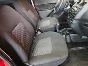 Lada (ВАЗ) Granta I Рестайлинг Вологда  - изображение 27