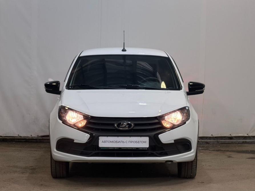 Lada (ВАЗ) Granta I Рестайлинг Кемерово  - изображение 2