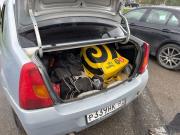 Renault Logan I Пермь  - изображение 14