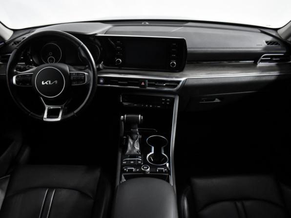 Kia K5 III с пробегом 2021 года, цена 1 720 000 рублей, 218456 км, седан, Автокод Объявления