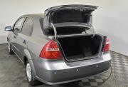 Chevrolet Aveo I Рестайлинг Нижний Новгород  - изображение 28