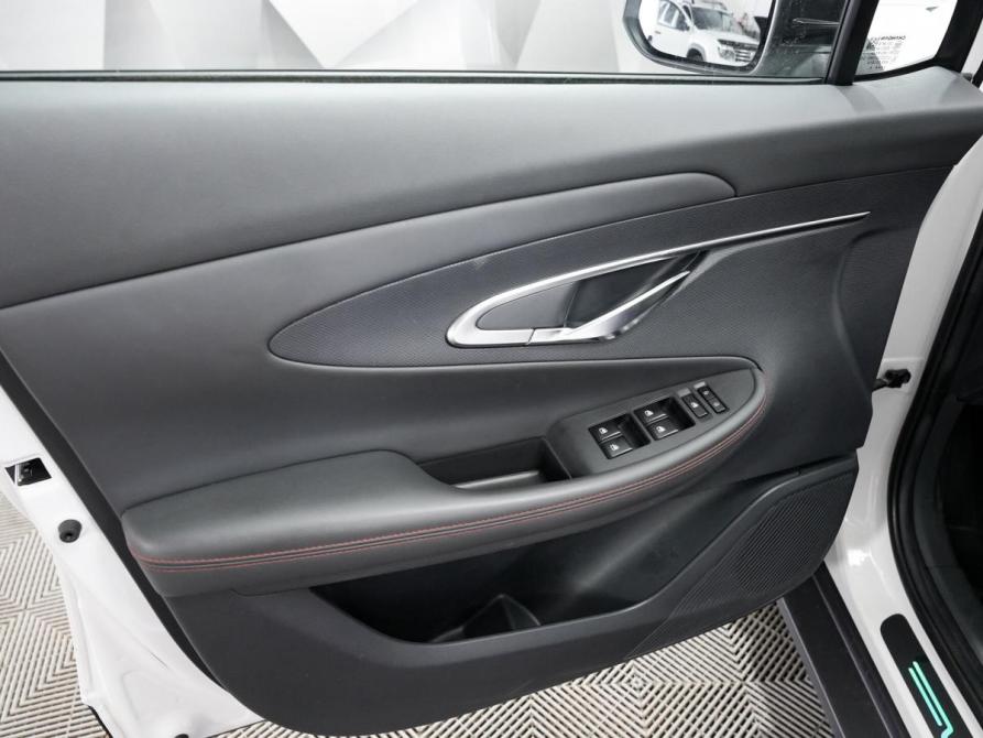 Changan UNI-T I Ульяновск  - изображение 19