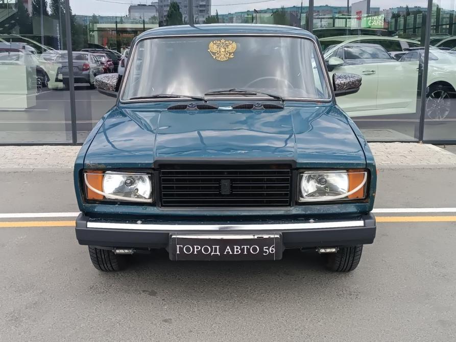 Lada (ВАЗ) 2107 Оренбург  - изображение 2