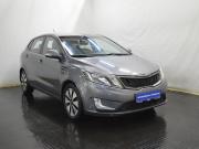 Kia Rio III Санкт-Петербург  - изображение 21