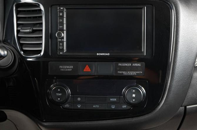 Mitsubishi Outlander III Рестайлинг с пробегом 2016 года, цена 1 769 000 рублей, 165172 км, внедорожник, Автокод Объявления