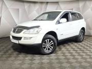 SsangYong Kyron I Рестайлинг Москва  - изображение 18